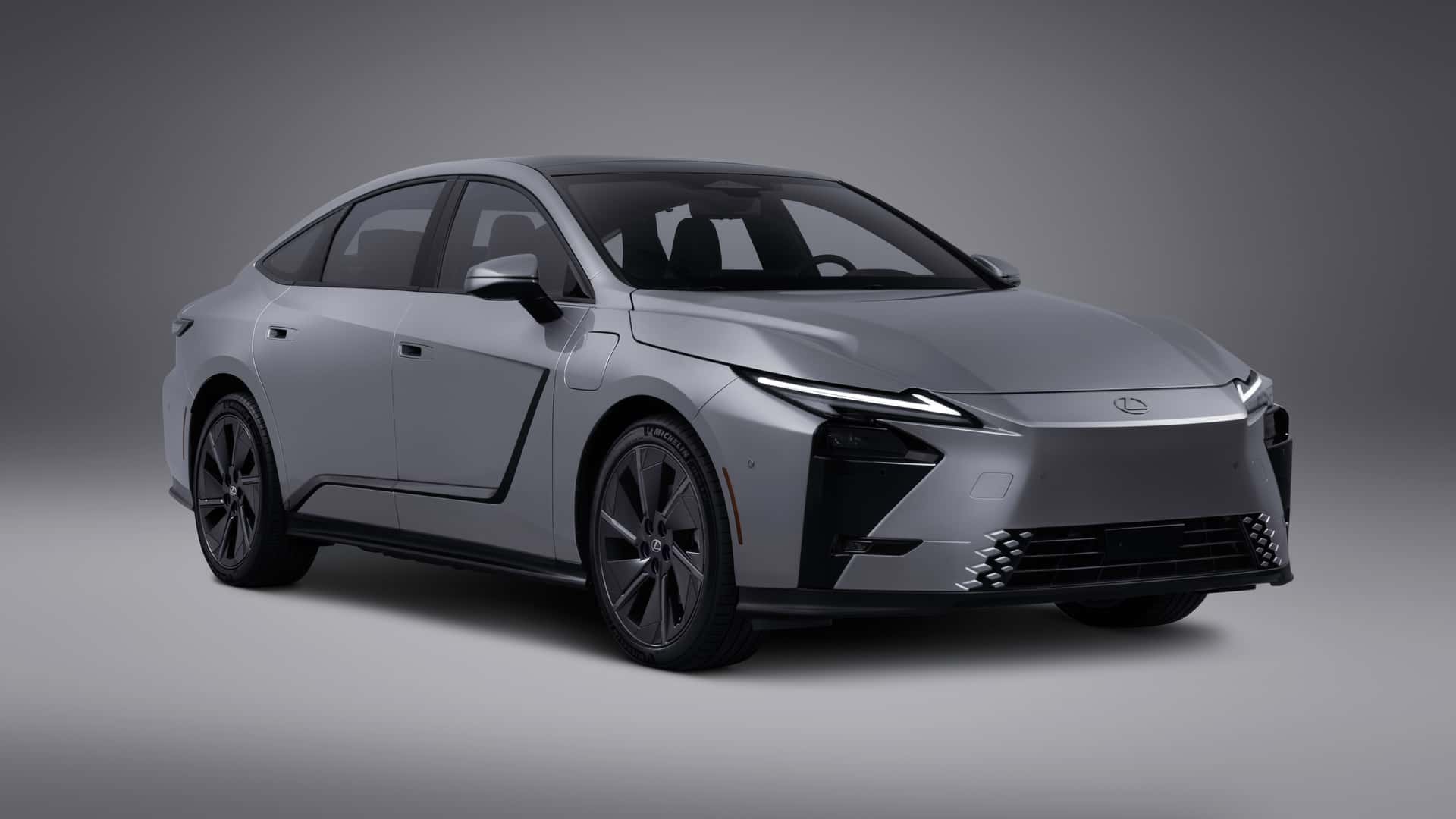 مواصفات لكزس إي إس