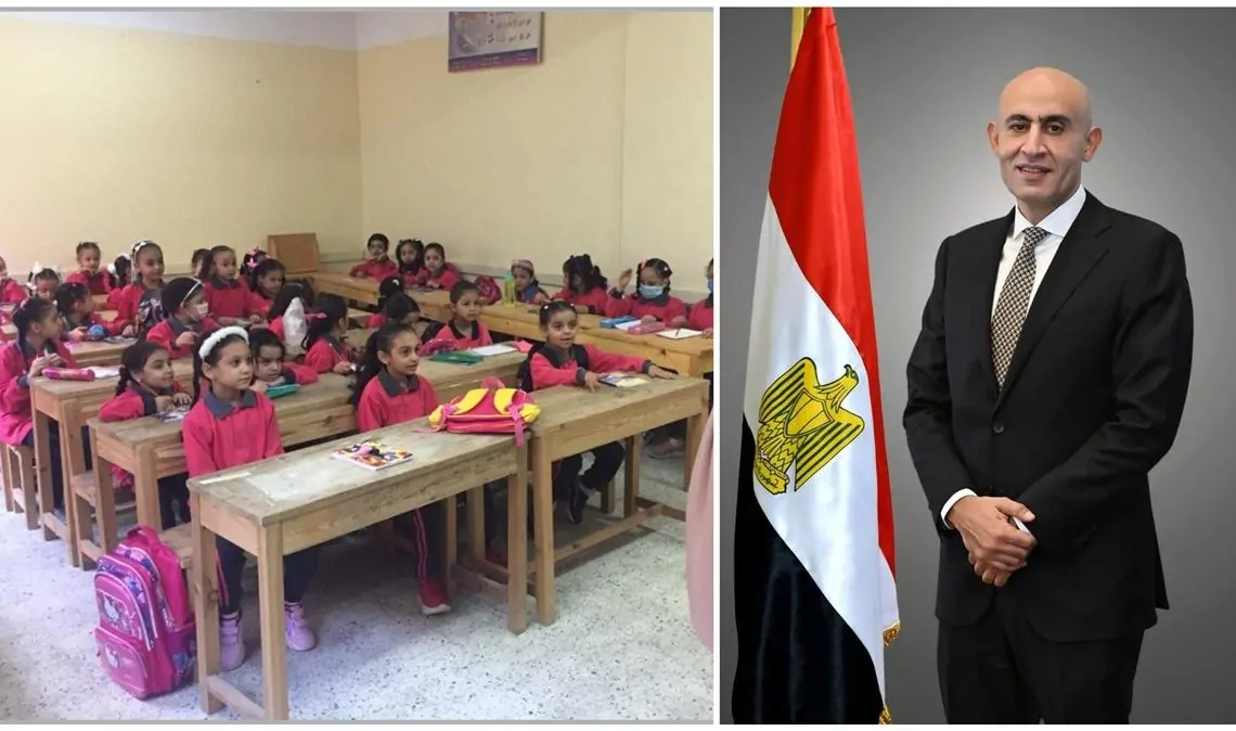 مواعيد امتحانات نهاية العام الدراسي