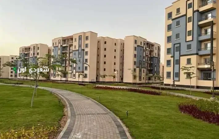 موعد إعلان المستحقين في سكن لكل المصريين 5