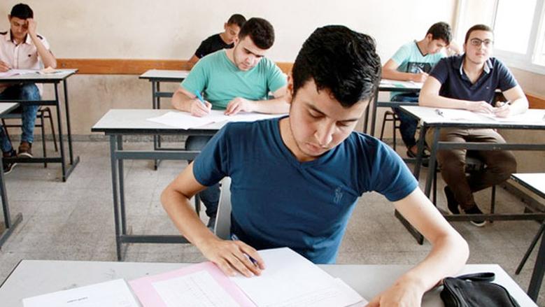 موعد اختبارات الثانوية العامة في مصر