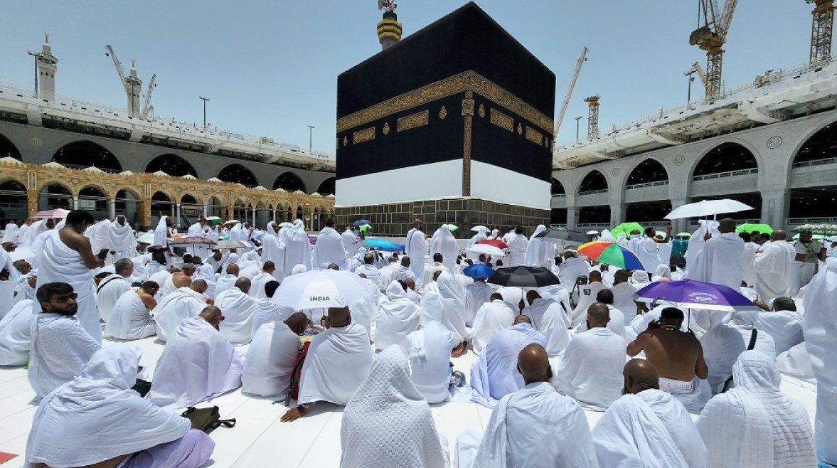 موعد بداية ونهاية مناسك الحج