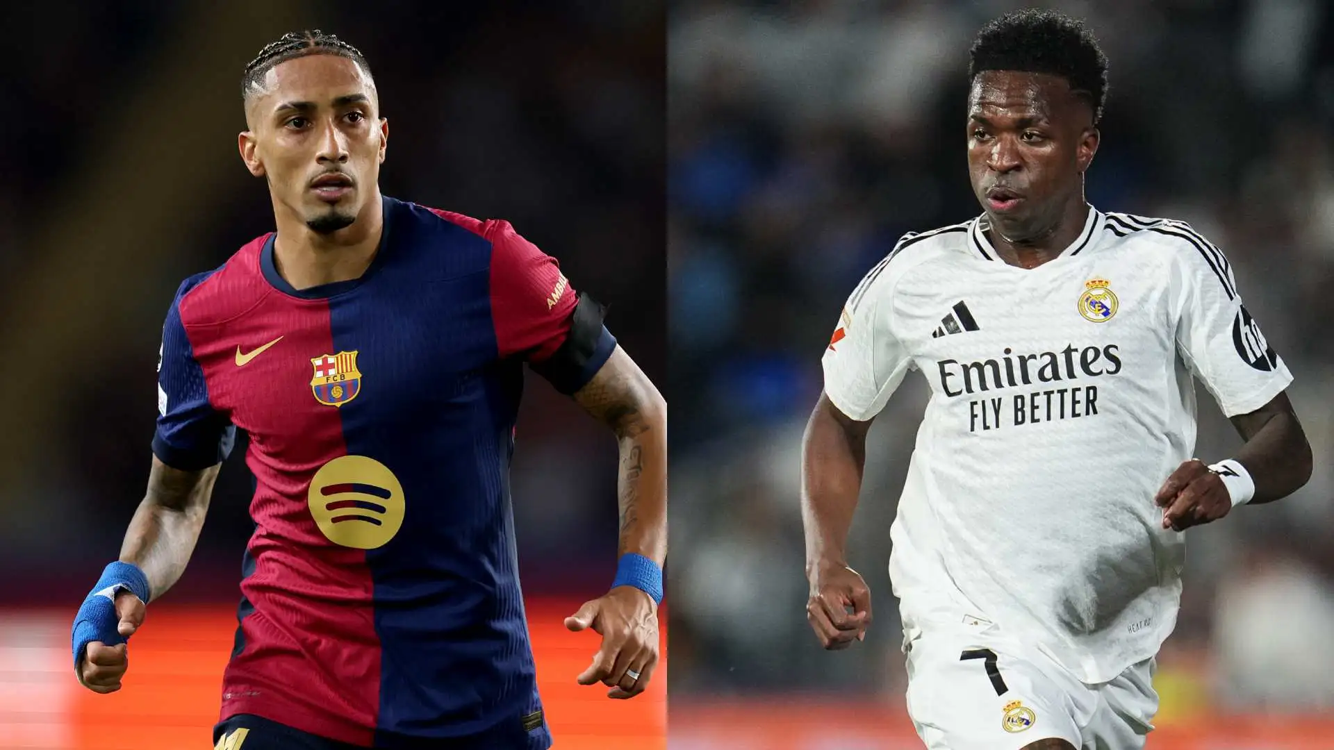 موعد كلاسيكو الأرض