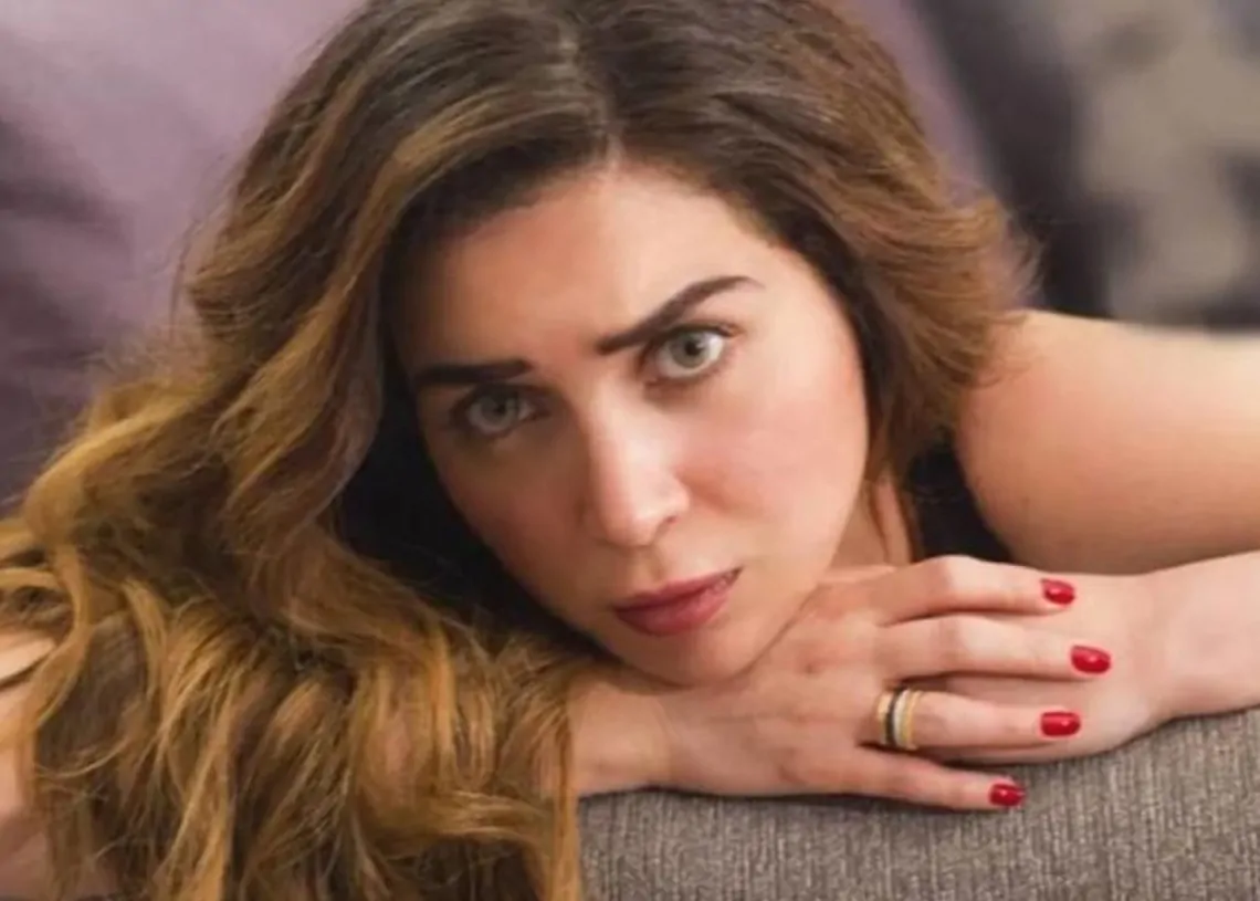 مي عز الدين