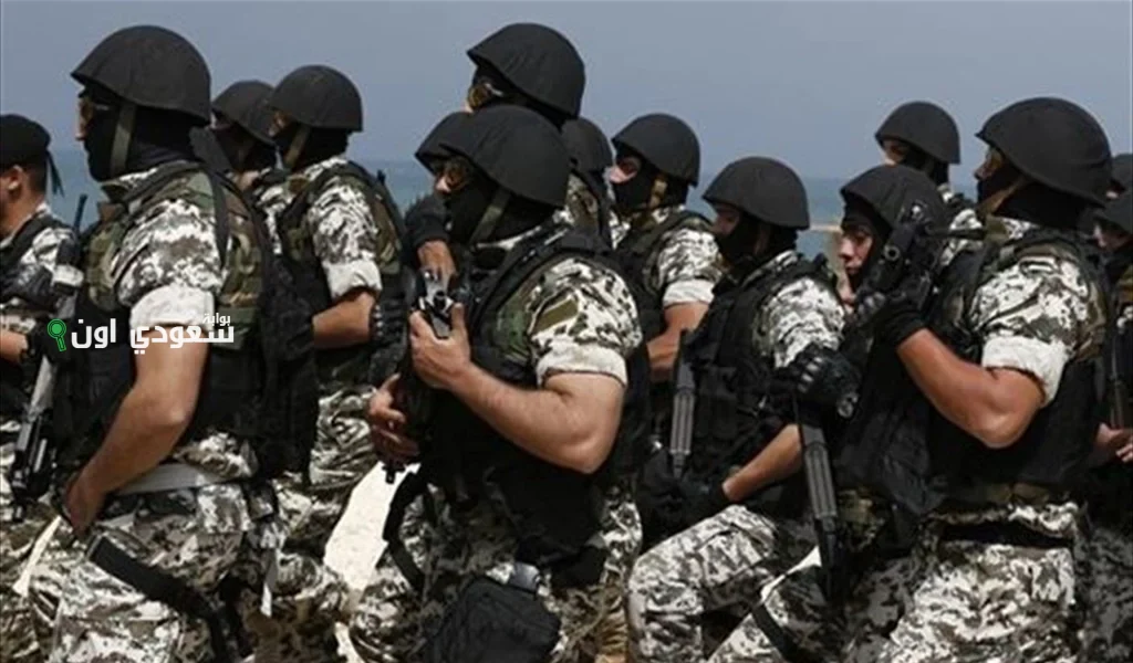 نتائح الامن العام اللبناني