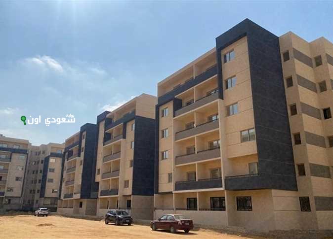 نتيجة شقق الإسكان الاجتماعي