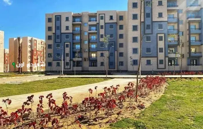 نتيجة صندوق الإسكان الاجتماعي سكن لكل المصريين