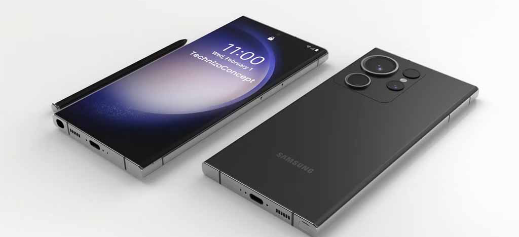 هاتف سامسونج جالاكسي S26 ألترا