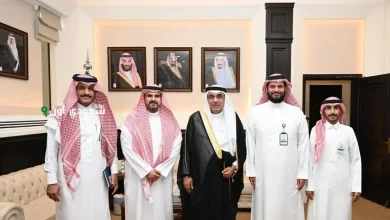 أمانة الشرقية و«مدن» تتعاونان لتطوير المشاريع الصناعية