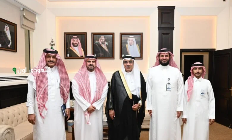 أمانة الشرقية و«مدن» تتعاونان