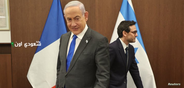 فرنسا تهدد بفرض عقوبات