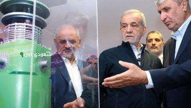 طهران تؤكد أن تمسك واشنطن بوقف التخصيب