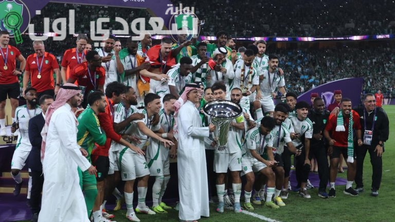 فوز الأهلي الآسيوي