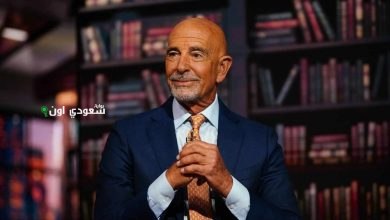 المبعوث الأمريكي إلى سورية