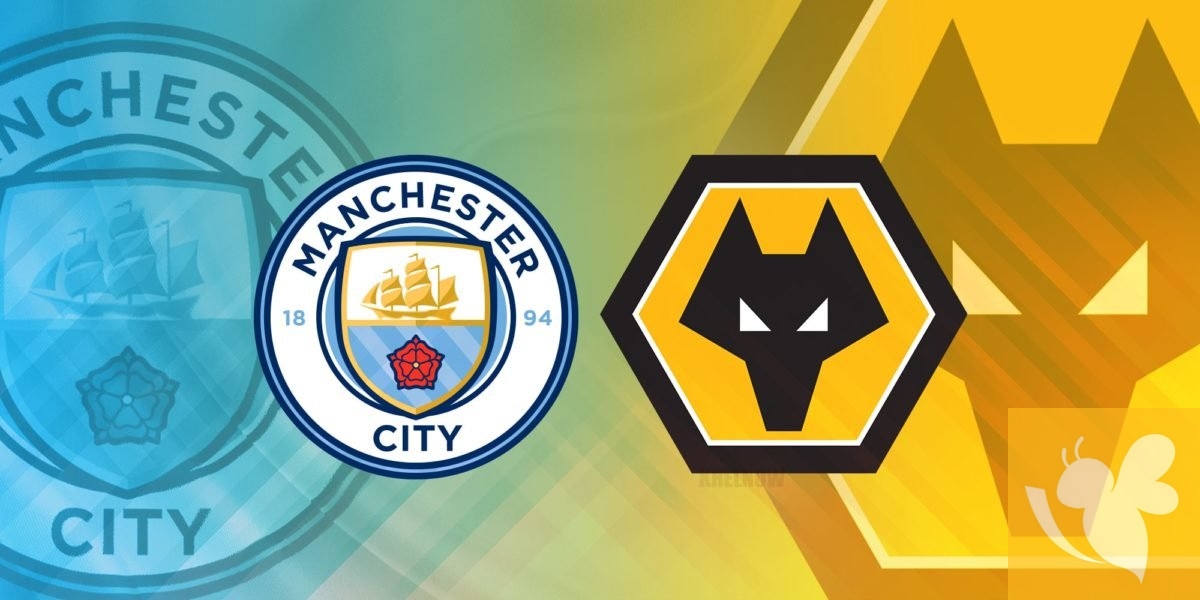 مانشستر سيتي وولفرهامبتون