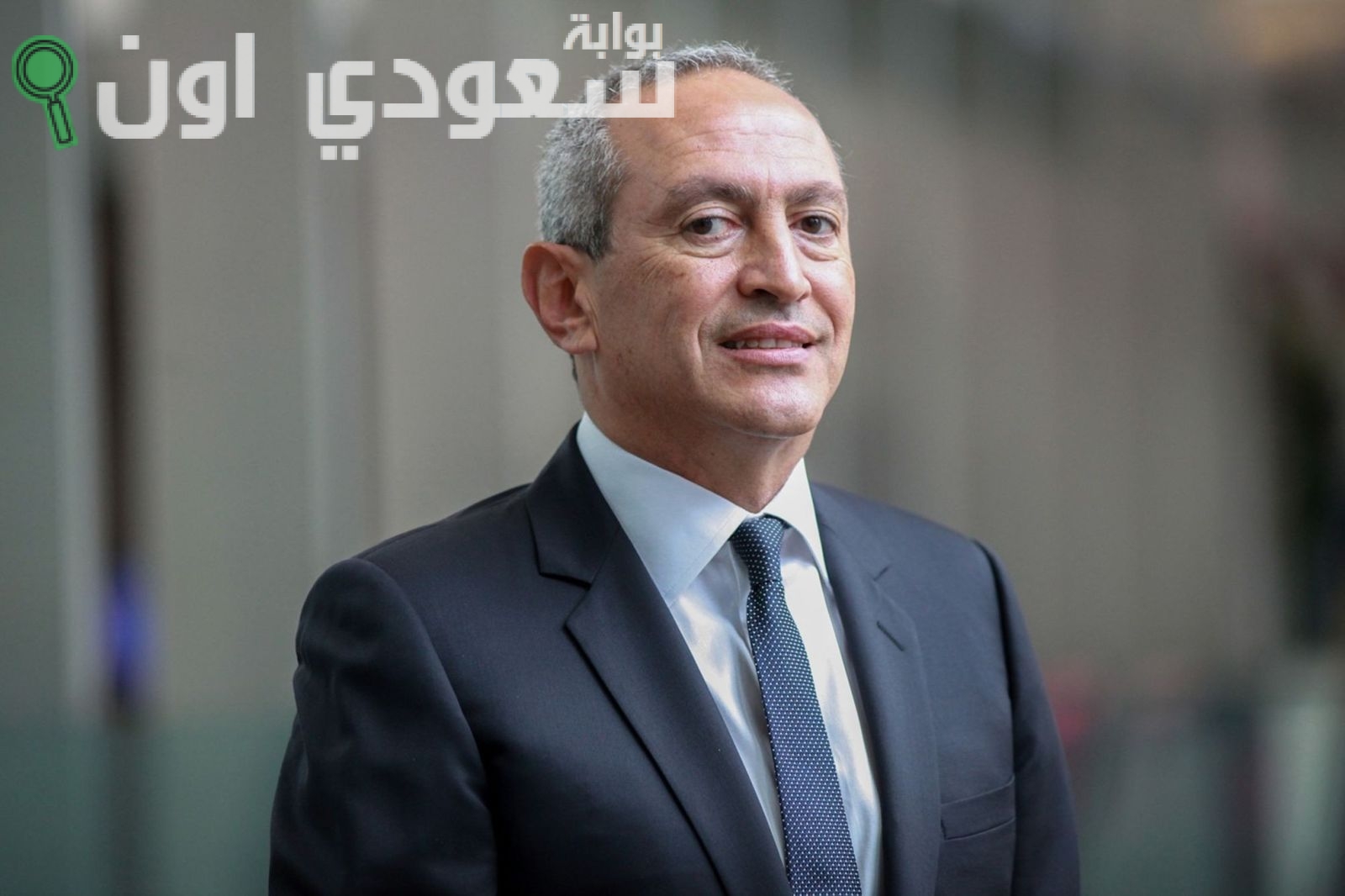 ناصف ساويرس