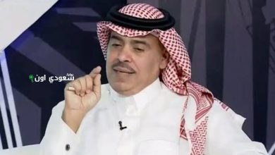 الإعلامي عبد الرحمن الجماز