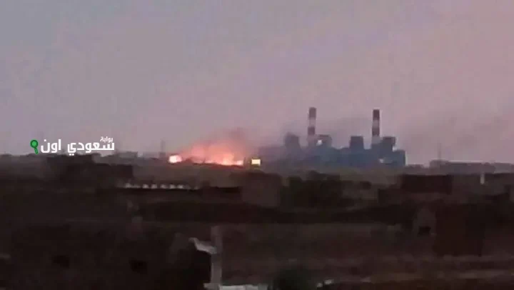 قصف «الدعم السريع»