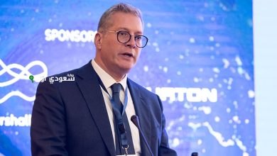 وزير البترول