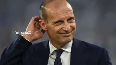 ماسيميليانو أليجري