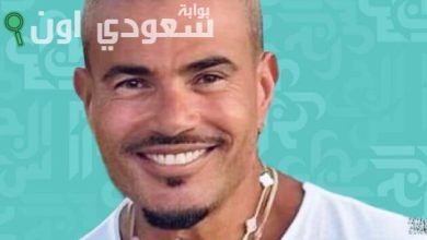 عمرو دياب