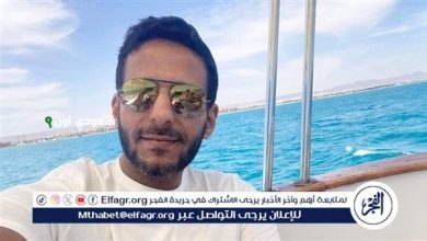 أحمد المالكي يعلن عن تعاونه الأول مع مصطفى حجاج