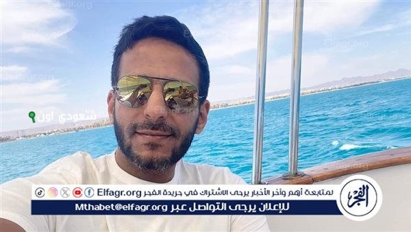 أحمد المالكي يعلن عن