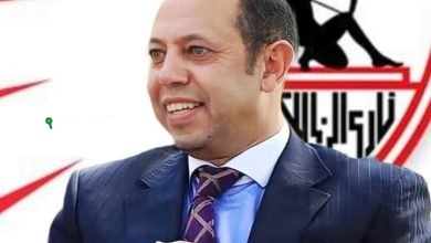 أحمد سليمان، عضو مجلس إدارة نادي الزمالك