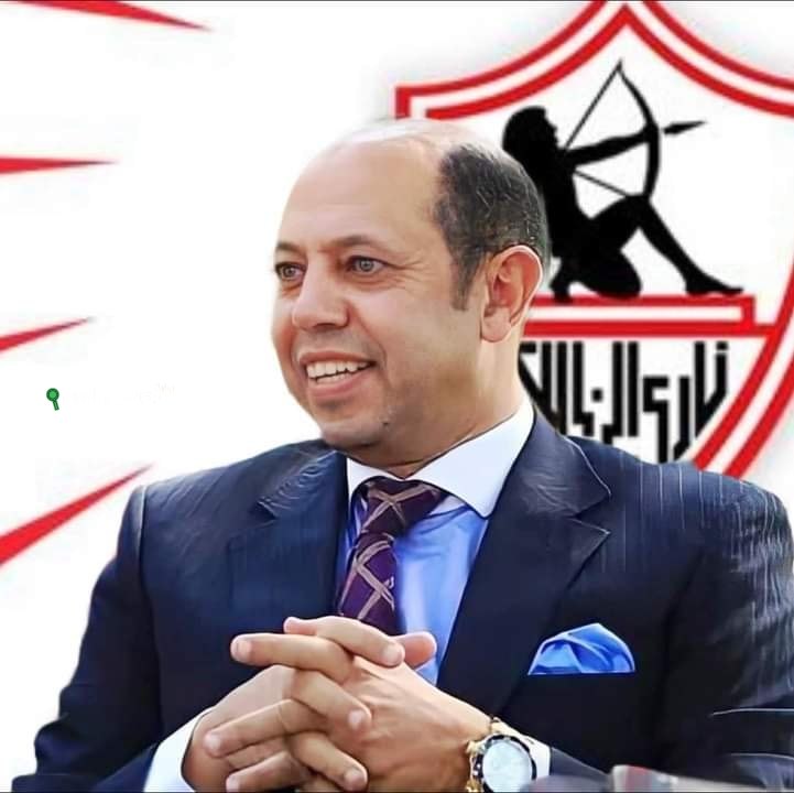 أحمد سليمان، عضو مجلس