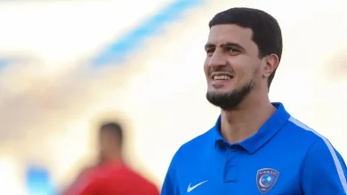فهد المفرج