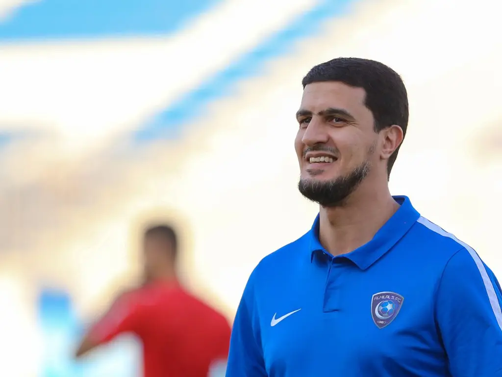 فهد المفرج