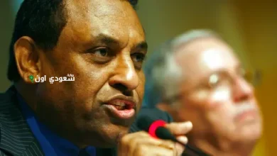 كامل إدريس