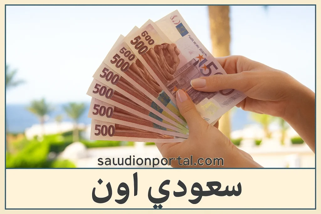 سعر اليورو مقابل الجنيه