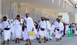 تسجيل خمس حالات إصابة بالإجهاد الحراري خلال موسم الحج 1446