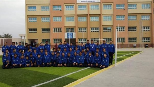شروط القبول في مدارس التكنولوجيا التطبيقية