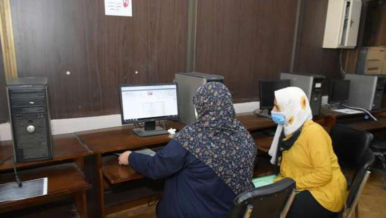 موعد إعلان نتيجة تنسيق الدبلومات الفنية