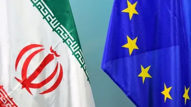 مشاورات أوروبية إيرانية