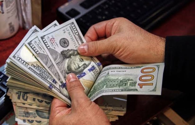سعر الدولار اليوم الاثنين