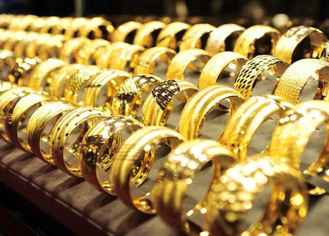 أسعار الذهب اليوم الاثنين