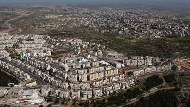 إسرائيل تطلق خطة لإنشاء 22 مستوطنة جديدة بالضفة الغربية