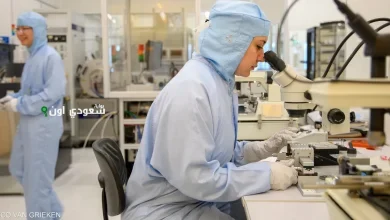 نجح فريق من الباحثين في جامعة العلوم والتكنولوجيا في تحقيق إنجاز علمي