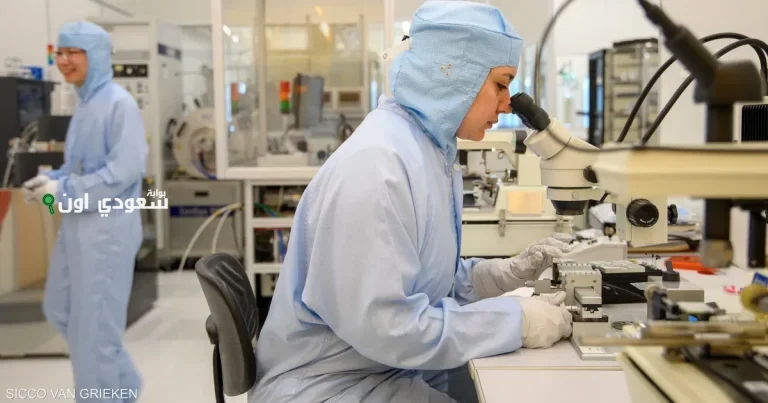 نجح فريق من الباحثين في جامعة العلوم والتكنولوجيا في تحقيق إنجاز علمي