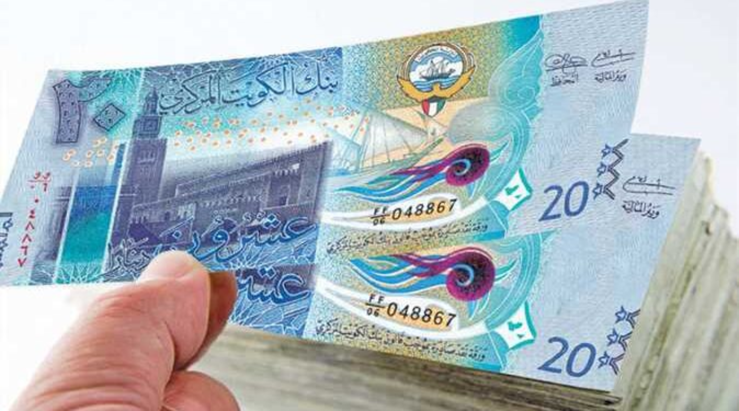 تحديث مباشر لسعر الريال السعودي مقابل الدينار الكويتي اليوم