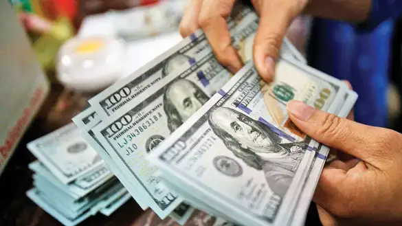 سعر الدولار الأمريكي مقابل الجنيه المصري اليوم الثلاثاء 13 مايو في البنوك المصرية