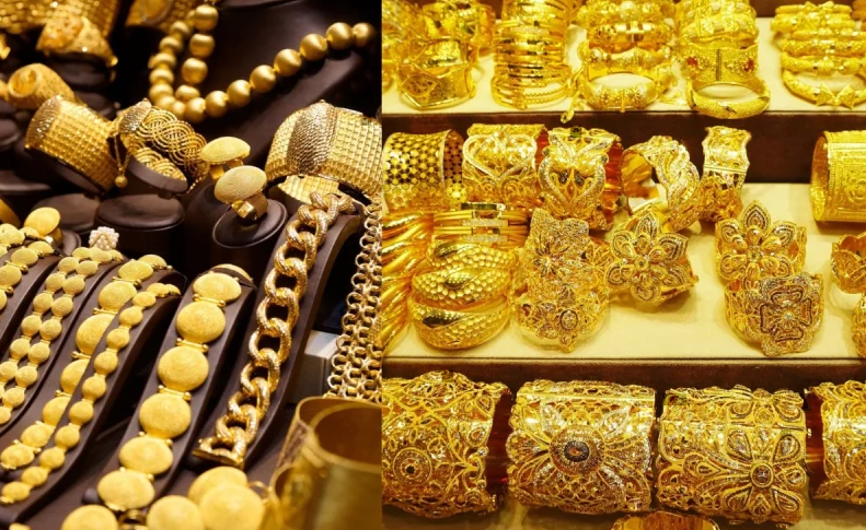 أسعار الذهب اليوم في السعودية