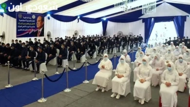 عفو جديد بمناسبة عيد الأضحى الإفراج عن محكومين بعقوبات