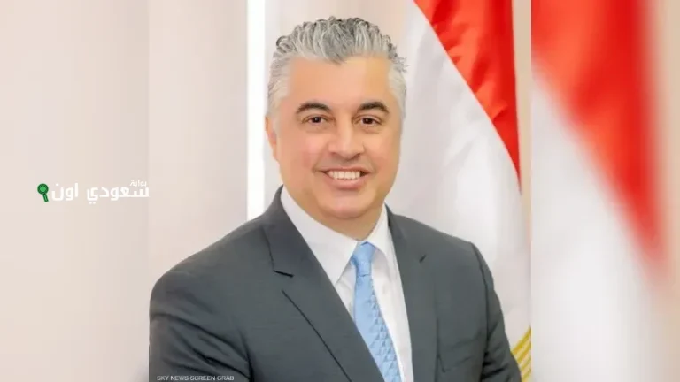 رئيس اقتصادية قناة السويس