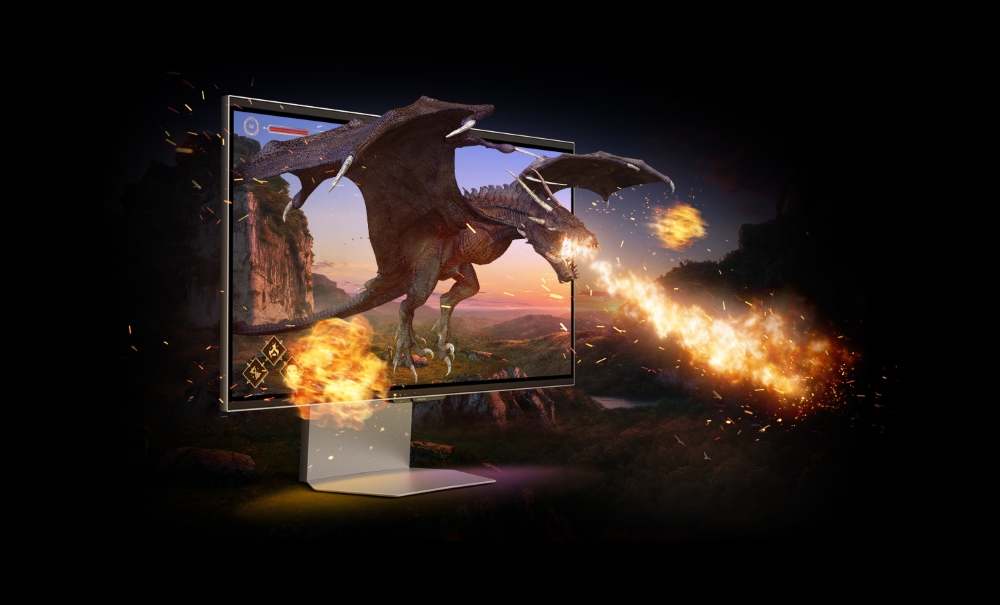 سامسونج تطلق شاشات Odyssey 2025 الجديدة