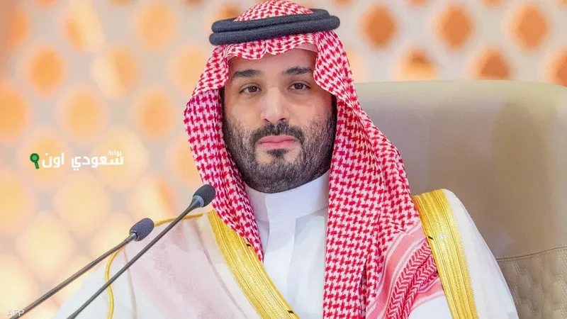 ولي العهد يؤكد أهمية المجتمع الدولي في معالجة تداعيات العدوان الإسرائيلي