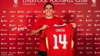 فيديريكو كييزا