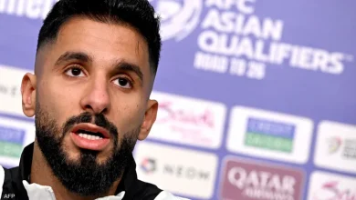 صالح الشهري